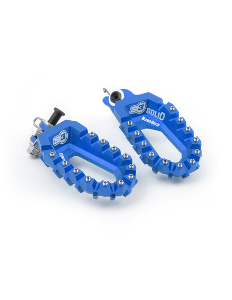 Repose-pieds S3 Solid Hard Rock Repose-pieds S3 Solid Hard Rock