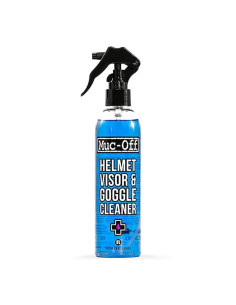 Spray nettoyant écran, lunettes et masque MUC-OFF - 30ml