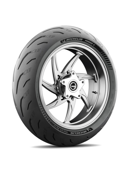 Pneu MICHELIN POWER 6 150/60 ZR 17 TL