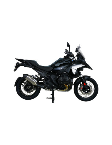 Bulle MRA Vario Touring "VTM"