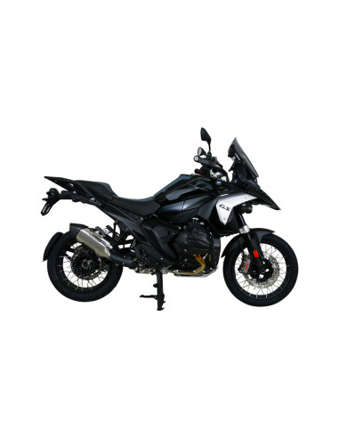 Bulle MRA Touring TM