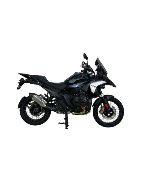 Bulle MRA Touring TM