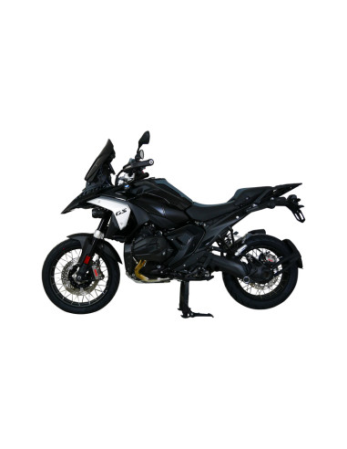 Bulle MRA Touring TM