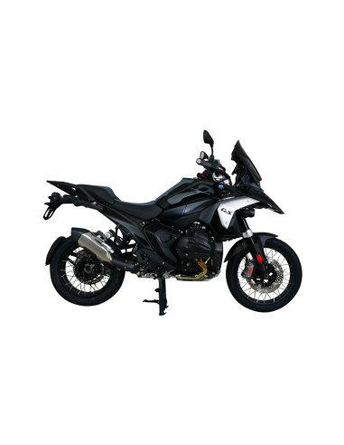 Bulle MRA Touring TM