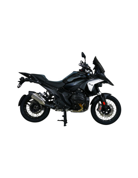 Bulle MRA Touring TM