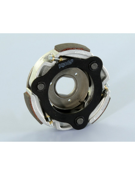 Embrayage POLINI Maxi Speed 3G For Race Ø135mm Piaggio Embrayage POLINI Maxi Speed 3G For Race Ø135mm Piaggio
