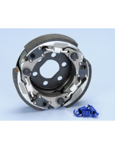 Embrayage Ø107mm Polini 3G Speed Clutch réglable 2
