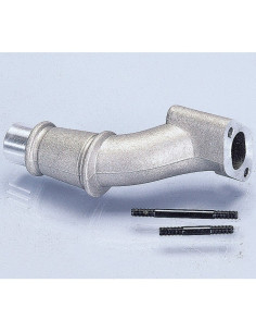Polini intake manifold for Vespa Primavera/ET3 (215.0002) 2