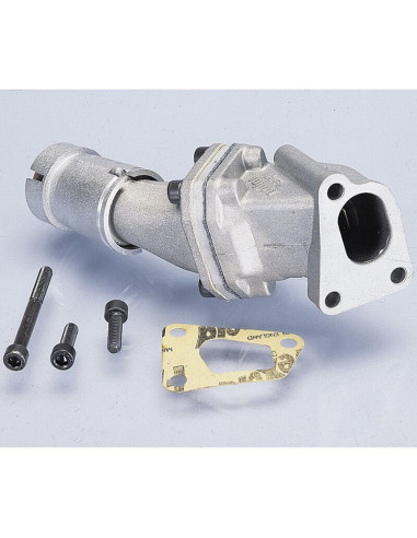 Polini intake manifold for Vespa ETS Ø19 (215.0231)