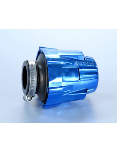 Filtre à air droit POLINI Ø32mm pour Carburators PHB - 203.0110 2