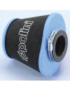 Filtre à air conique POLINI Big Evolution Ø48mm - 203.0150 PWK 2