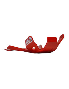 Sabot AXP Xtrem avec protection de biellette - PHD 8mm 2