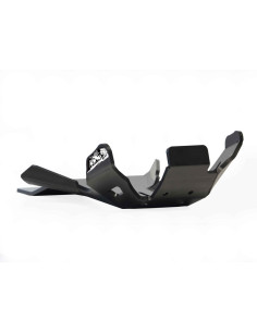 Sabot AXP Xtrem avec protection de biellette - PHD 8mm 2