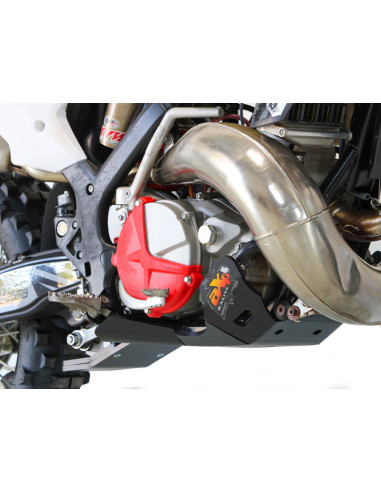 Sabot AXP Xtrem avec protection de biellette - PHD 8mm