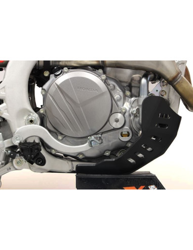 Sabot moteur AXP GP PHD 6mm