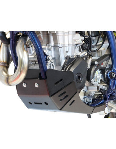 Sabot AXP Xtrem HDPE 8mm