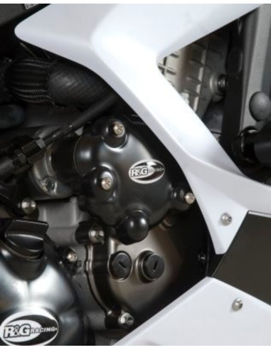 Kit de couvre-carter R&G RACING