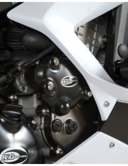 Kit de couvre-carter R&G RACING