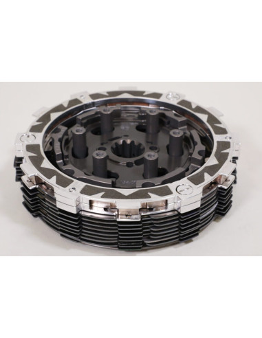 Embrayage complet REKLUSE RadiusX 4.0 (DDS) Embrayage complet REKLUSE RadiusX 4.0 (DDS)