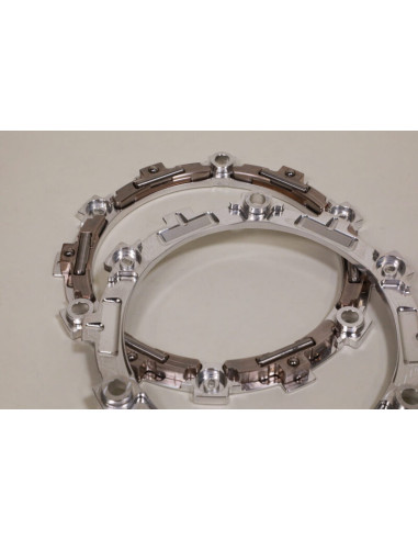 Embrayage complet REKLUSE RadiusX 4.0 (DDS) Embrayage complet REKLUSE RadiusX 4.0 (DDS)