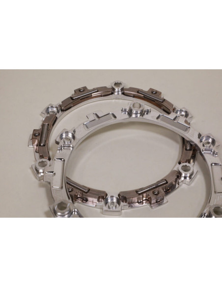 Embrayage complet REKLUSE RadiusX 4.0 (DDS) Embrayage complet REKLUSE RadiusX 4.0 (DDS)