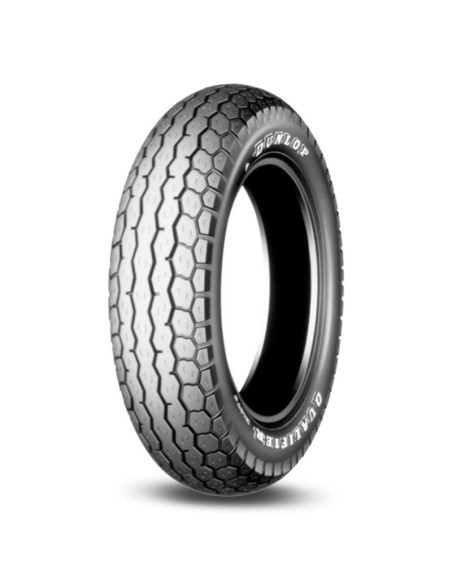 Pneu DUNLOP K127 110/90-16 M/C 59S TT