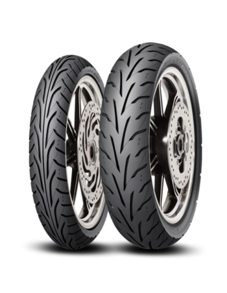 Pneu DUNLOP ARROWMAX GT601F 100/90-18 M/C 56H TL