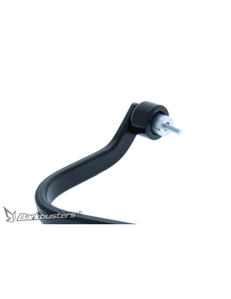 Kit de montage BARKBUSTERS montage 2 points