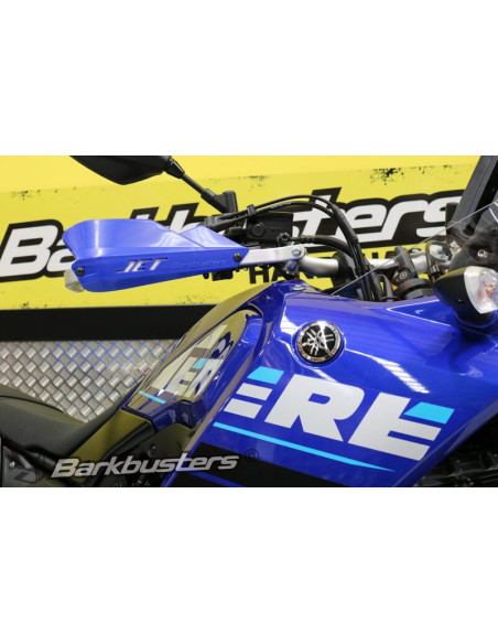 Kit de montage BARKBUSTERS montage 2 points