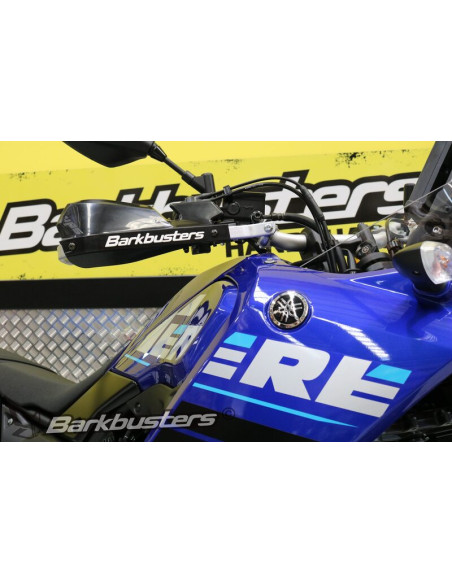 Kit de montage BARKBUSTERS montage 2 points