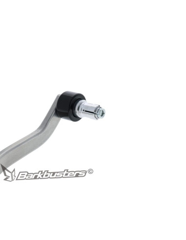 Kit de montage BARKBUSTERS montage 2 points