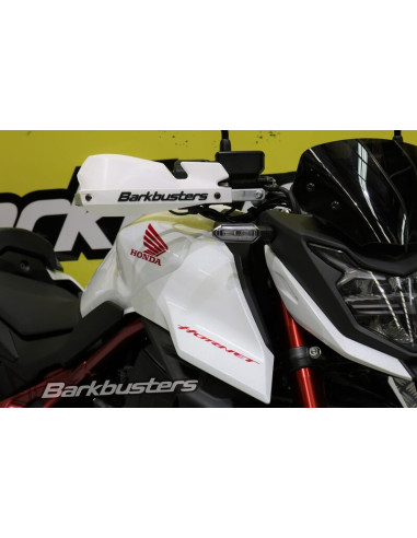 Kit de montage BARKBUSTERS montage 2 points