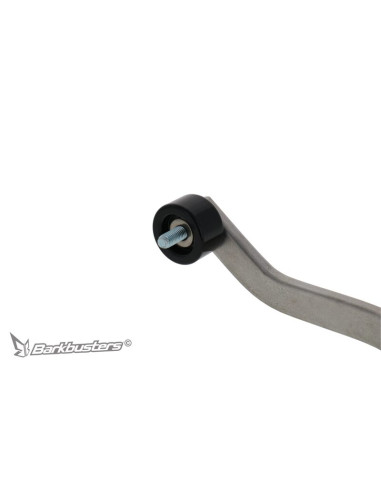 Kit de montage BARKBUSTERS montage 2 points