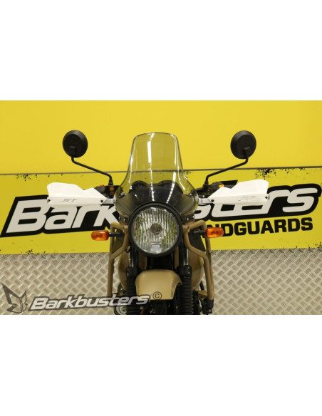 Kit de montage BARKBUSTERS montage 2 points