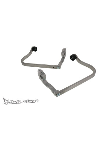 Kit de montage BARKBUSTERS montage 2 points