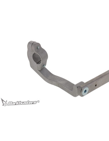 Kit de montage BARKBUSTERS montage 2 points