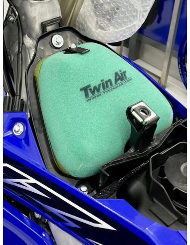 Filtre à air TWIN AIR pré-huilé - 152226X Filtre à air TWIN AIR pré-huilé - 152226X