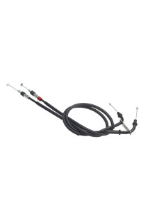 Câble de gaz DOMINO pour poignée XM2  2