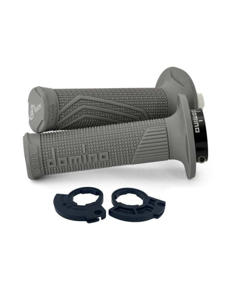 Revêtements DOMINO D-Lock bague monocâble - 116mm