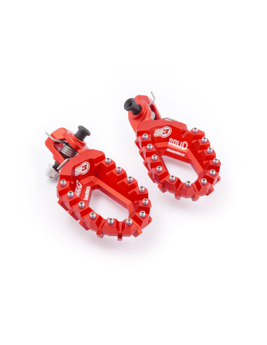 Repose-pieds S3 ESE Repose-pieds S3 ESE