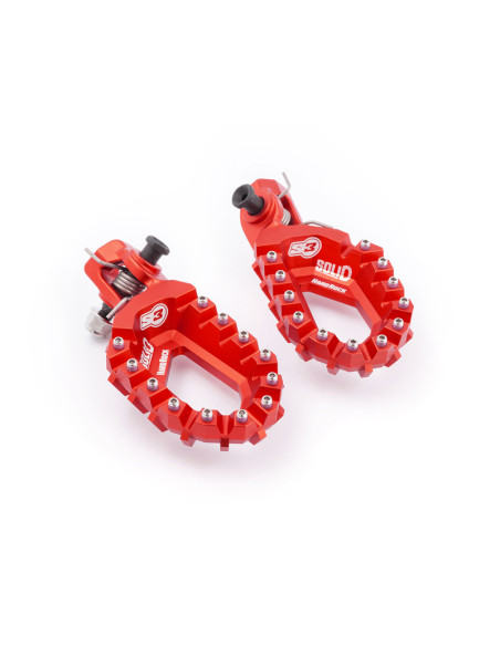 Repose-pieds S3 ESE Repose-pieds S3 ESE