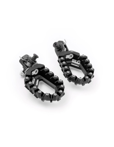 Repose-pieds S3 ESE Repose-pieds S3 ESE