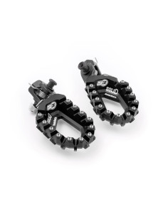 Repose-pieds S3 ESE 2