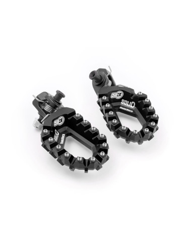 Repose-pieds S3 ESE Repose-pieds S3 ESE