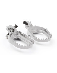 Repose-pieds S3 Punk Steel 2