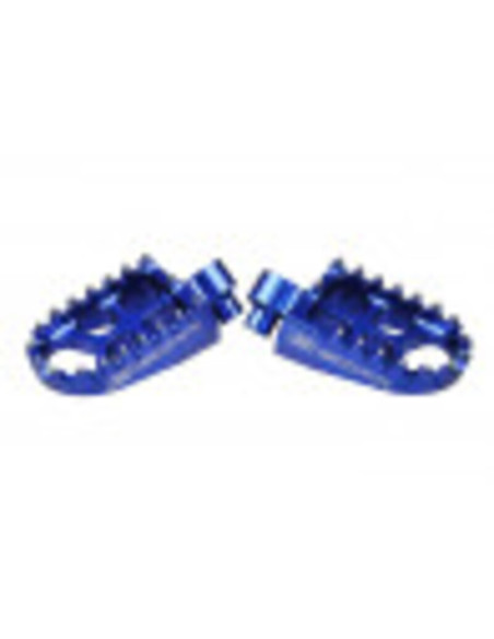 Repose-pieds SCAR Evo - bleu Repose-pieds SCAR Evo - bleu