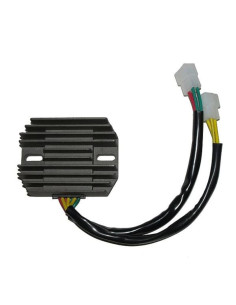 Régulateur ELECTROSPORT ESR535