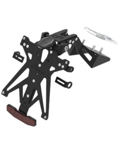 Kit support de plaque réglable LIGHTECH