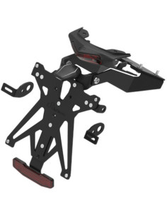 Kit support de plaque réglable LIGHTECH 2