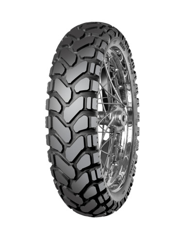 Pneu MITAS ENDURO TRAIL+ 150/70B18 70H TL/TT DAKAR 2 YELLOW M+S